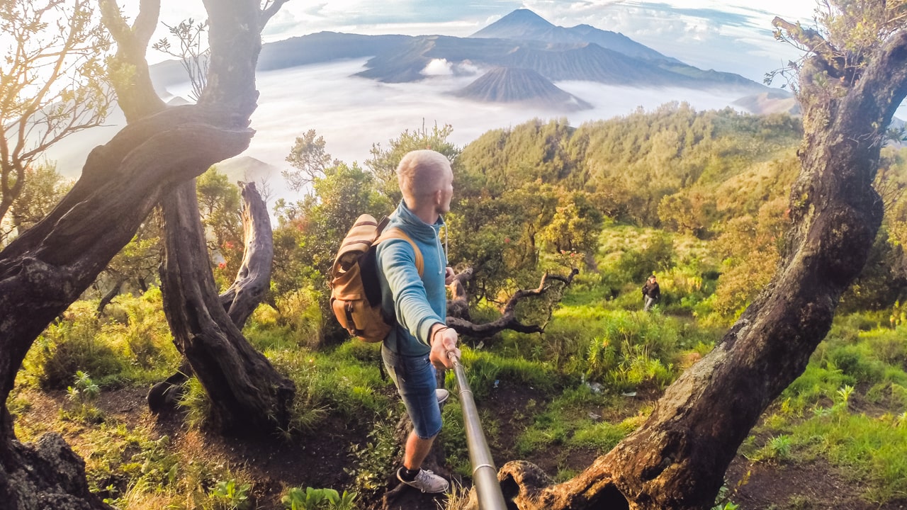 4 tips to shoot outdoor adventure videos